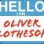 Oliver Clothesoff