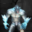 ice wolf