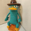 Perry el ortitorico