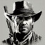 Arthur Morgan