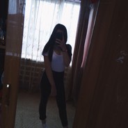 Kristinkaaaaaaaaaaaaa<3.