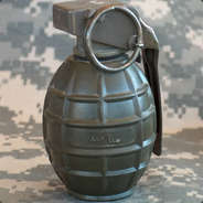plasmagrenade