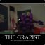 TheGrapist