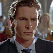 Patrick Bateman