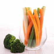 会员制餐厅在逃蔬菜棒