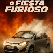 FIESTA FURIOSO
