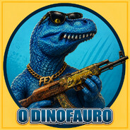 Dinofauro Fex