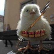 CORRERETES (UMP WARRIOR)