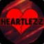 Mr Heartlezz