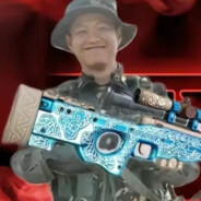 东南战区战狼中队二牛