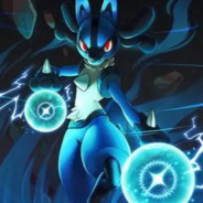 lucario