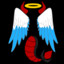 Angel Dragon