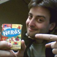Nerds Lord