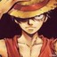 Luffy