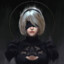 NieR Automata - 2B