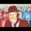 Just a silly spy furry :3