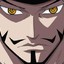 Dracule Mihawk