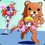 pedo+bear