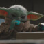 Baby Yoda