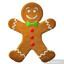 Gingerbread Boss