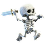 Player avatar