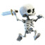 Steam avatar