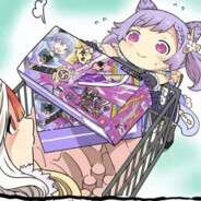 爱上妖舞芭烧饼小姐