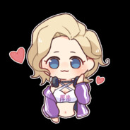 HMPeiWan CHaSteLuv :)