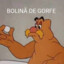 BOLINÃ DE GORFE