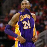 Kobe Bryant