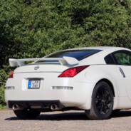 Nissan 350z