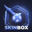 SKINBOX Rifa