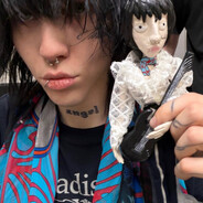 жахнул гарика