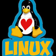 Linux avatar