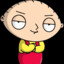 Stewie Wonders