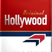 Hollywood