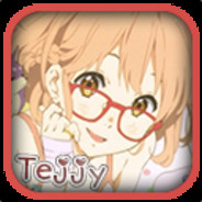 Tejjy's avatar