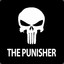 THE PUNISHER