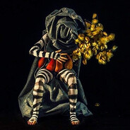 Mell's avatar