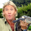 G&#039;Day Im Steve Irwin