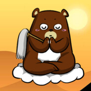 爱放屁的老麻瓜