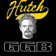 Hutch GGB™ no sound