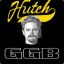 Hutch #GGB™ no sound