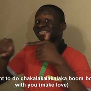 老子整把AK还差把来福