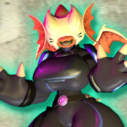 Steam Avatar