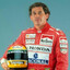 AYRTON CENA