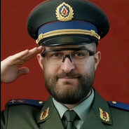 传奇狙击手乌鲁鲁上将