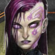 Player Avatar