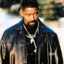 Denzel Washington