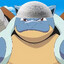 Muhammad Blastoise